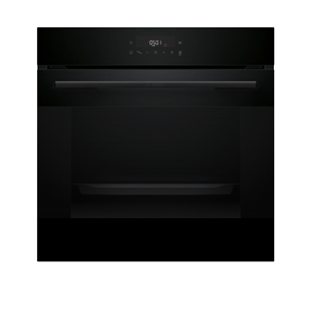 LÒ NƯỚNG ÂM TỦ BOSCH HJG852YB0K SERIES 6 ECOCLEAN DIRECT 76 LÍT 