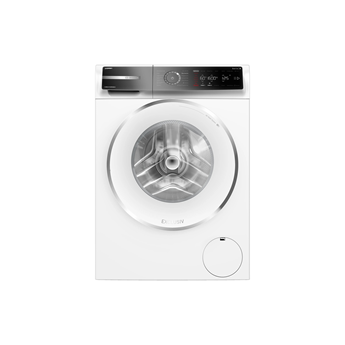 MÁY GIẶT CỬA TRƯỚC BOSCH WGB266A90 SERIES 8 11KG MÀU TRẮNG I-DOS