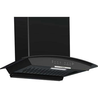 MÁY HÚT MÙI GẮN TƯỜNG KÍNH CONG BOSCH DWA68IJ60I SERIE 4 NGANG 60CM