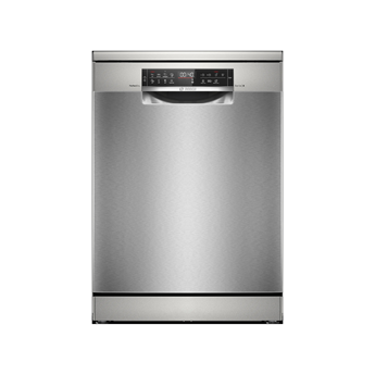 MÁY RỬA BÁT ĐỘC LẬP BOSCH SMS6ZCI03E SERIE 6 14 BỘ SẤY ZEOLITH