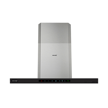 MÁY HÚT MÙI ÁP TƯỜNG GRANDX GX H70C68B NGANG 70CM