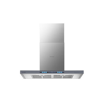 MÁY HÚT MÙI ÁP TƯỜNG GRANDX GX H70T78G NGANG 70CM