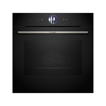 LÒ NƯỚNG ÂM TỦ BOSCH HBG7361B1 SERIE 8 MÀU ĐEN 71 LÍT