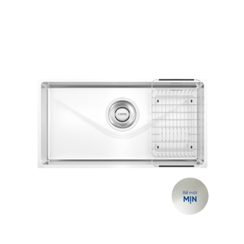 CHẬU RỬA CHÉN BÁT KONOX TARI 870SM