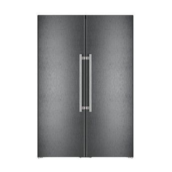TỦ LẠNH SIDE BY SIDE 663 LÍT LIEBHERR XRFbs 5295 BIOFRESH PROFESSIONAL