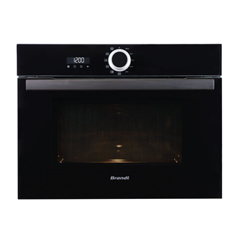 LÒ VI SÓNG ÂM TỦ BRANDT BKS6135B 45CM