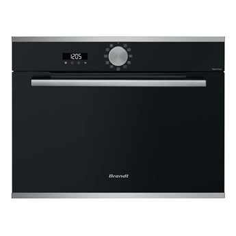  LÒ HẤP ÂM TỦ BRANDT BKV7132LX 29L