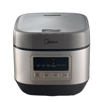 NỒI CƠM ĐIỆN TỬ MIDEA 760-905 W MRD180B1BDN