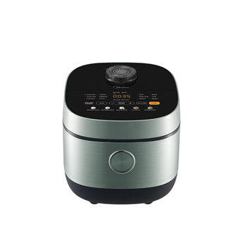 NỒI CƠM ĐIỆN TỬ MIDEA 760 - 905W  MRD180T2BDGF