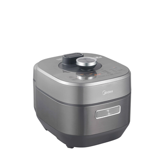 NỒI CƠM ĐIỆN TỬ ÁP SUẤT MIDEA MY-S572N