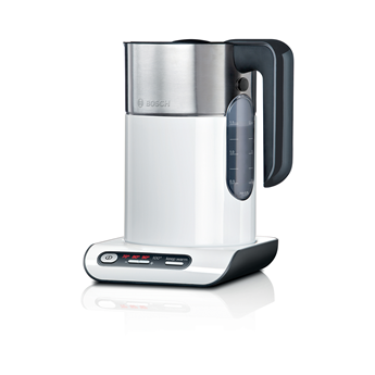 ẤM ĐUN NƯỚC SIÊU TỐC BOSCH TWK8611P STYLINE 2400W CÓ ĐIỀU CHỈNH NHIỆT ĐỘ