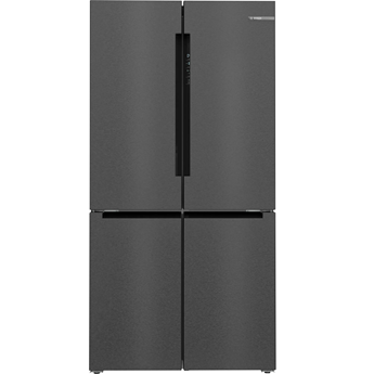 TỦ LẠNH ĐỘC LẬP KIỂU PHÁP  BOSCH KFN96AXEA SERIES 4 NGĂN ĐÁ DƯỚI 605 LÍT