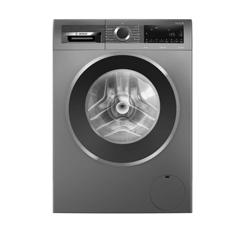 MÁY GIẶT ĐỘC LẬP BOSCH WGG25401SG SERRIE 6 10 KG MÀU XÁM