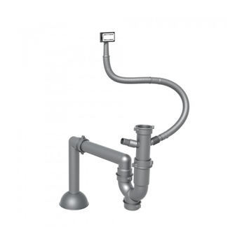 ỐNG THOÁT ĐƠN KONOX PIPE DRAIN PD03