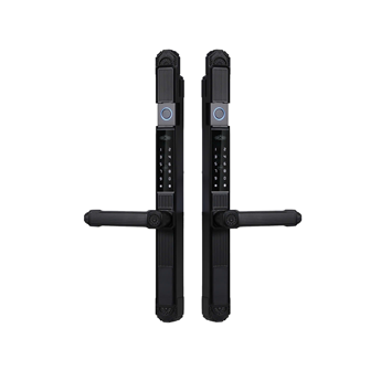 KHÓA CỬA NHÔM AVOLOCK AN 389 NHẬN DIỆN VÂN TAY