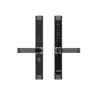 KHÓA CỬA NHÔM AVOLOCK AN 394 NHẬN DIỆN VÂN TAY