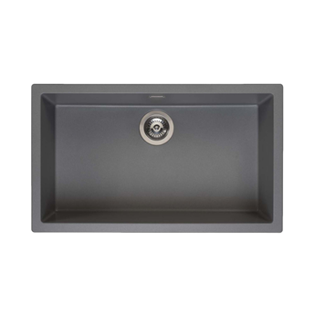 CHẬU RỬA CHÉN REGINOX AMSTERDAM 72 GREY SILVERY 1 HỐ R30899