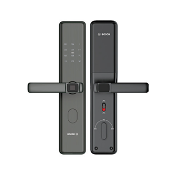 KHÓA ĐIỆN TỬ BOSCH ID30 IDEAL SMART LOCK