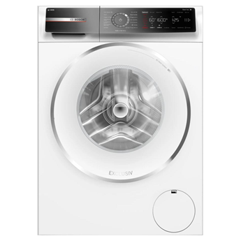 MÁY GIẶT BOSCH WGB256A90 HOME CONNECT/ I-DOS 10KG 1600RPM