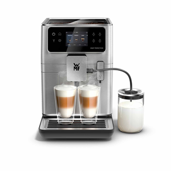 MÁY PHA CÀ PHÊ CP814D10 - ESP FA WMF PERF 680 SILV EU 1550W