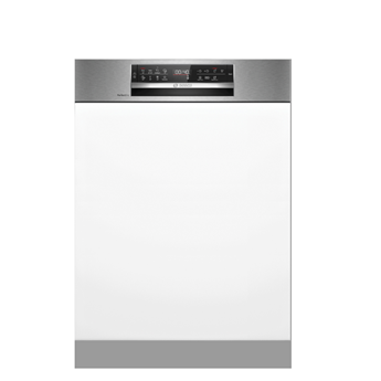 MÁY RỬA BÁT BÁN ÂM BOSCH SMI6ZCS16E SERIE 6 SẤY ZEOLITH