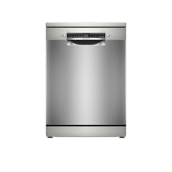 MÁY RỬA BÁT ĐỘC LẬP BOSCH SMS4EVI04E SERIE 4 SẤY HÉ CỬA