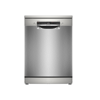 MÁY RỬA BÁT ĐỘC LẬP BOSCH SMS6ZCI10E SERIE 6 SẤY ZEOLITH PERFECTDRY