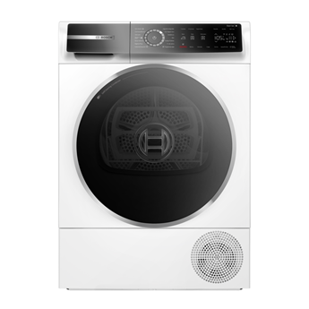 MÁY SẤY BOSCH SERIE 8 WQB246C0ES 9KG