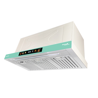 MÁY HÚT MÙI ÂM TỦ KOCHER TURBO X3D-350N NGANG 700MM