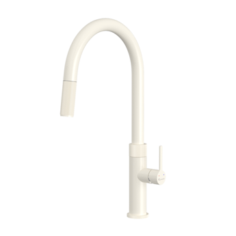 VÒI RỬA BÁT DÂY RÚT KONOX LASI NUDE