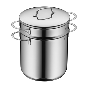 NỒI HẤP RAU CỦ WMF MINI PASTA POT CÓ NẮP 18CM 0718826040