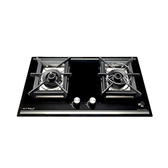 BẾP GAS LẮP ÂM EUROSUN EU-GA292SA 2 VÙNG NẤU