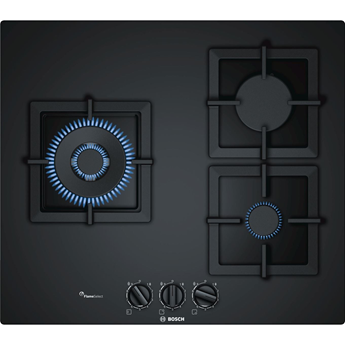 BẾP GAS BOSCH SERIES 6 PPC6A6I10 3 VÙNG NẤU