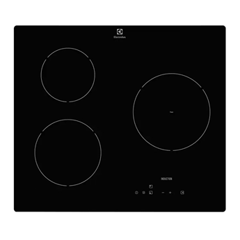 BẾP TỪ BA VÙNG NẤU ELECTROLUX E6203IOK CẢM ỨNG 5800W