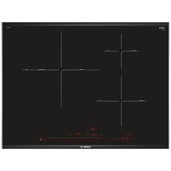 BẾP TỪ BOSCH SERIE 8 PID775DC1E 3 VÙNG NẤU