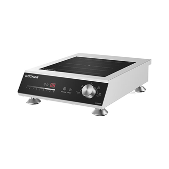 BẾP TỪ CÔNG NGHIỆP KOCHER CI-3500F