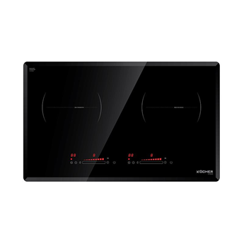 BẾP TỪ 2 VÙNG NẤU KOCHER DI-833GE