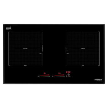 BẾP TỪ 2 VÙNG NẤU KOCHER DIB4-888 PLUS