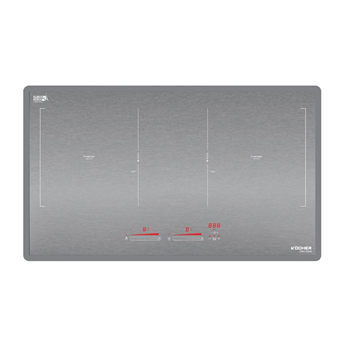BẾP TỪ 2 VÙNG NẤU KOCHER DIB4-888MI