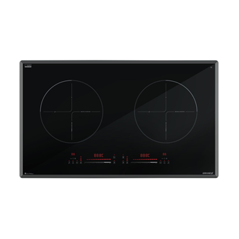 BẾP TỪ GRANDT GX IP789LUX 2 VÙNG NẤU