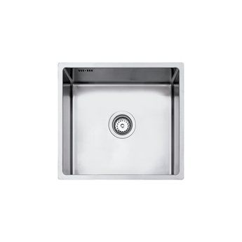 CHẬU RỬA BÁT INOX TEKA 1 HỐC RỬA BEX LINEA 50.40