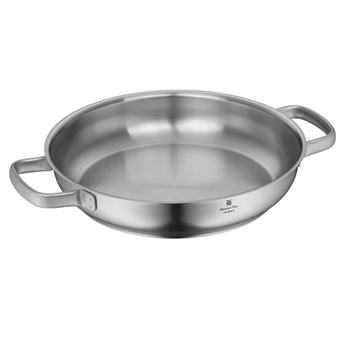 CHẢO XÀO WMF GOURMET PLUS OVEN PAN 28 CM - 0726286031