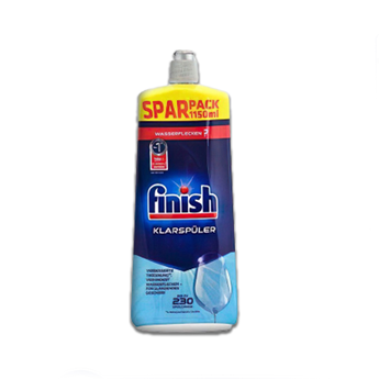 NƯỚC LÀM BÓNG FINISH 1150ML CHÍNH HÃNG