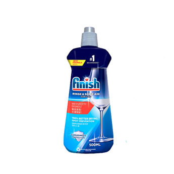 NƯỚC LÀM BÓNG FINISH 500ML CHÍNH HÃNG