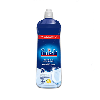 NƯỚC LÀM BÓNG FINISH 800ML CHÍNH HÃNG