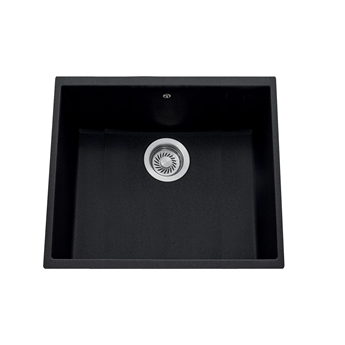 CHẬU ĐÁ RỬA BÁT 1 HỐ LUISINA HARMONIE 530x460 MM