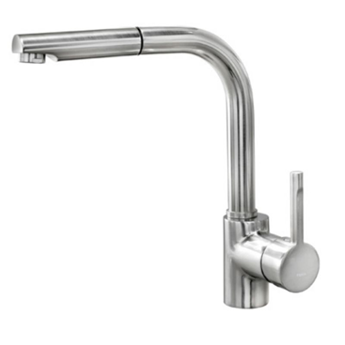 VÒI RỬA BÁT NƯỚC LẠNH TEKA ARK PULL OUT