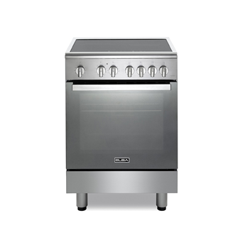 BẾP GAS KẾT HỢP LÒ NƯỚNG  CXX 664 MLVN ELBA 60CM