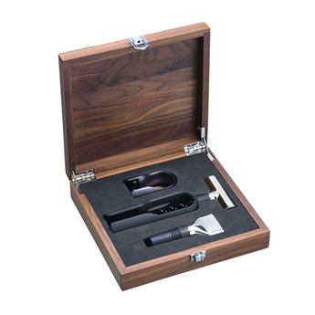 SET 3 MÓN DỤNG CỤ MỞ VANG WMF BARIC SOMMELIER 0662856040