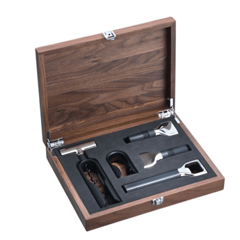 SET 5 MÓN DỤNG CỤ MỞ VANG WMF BARIC SOMMELIER 0662866040